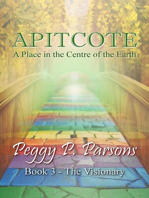 cover image of Apitcote, Book 3